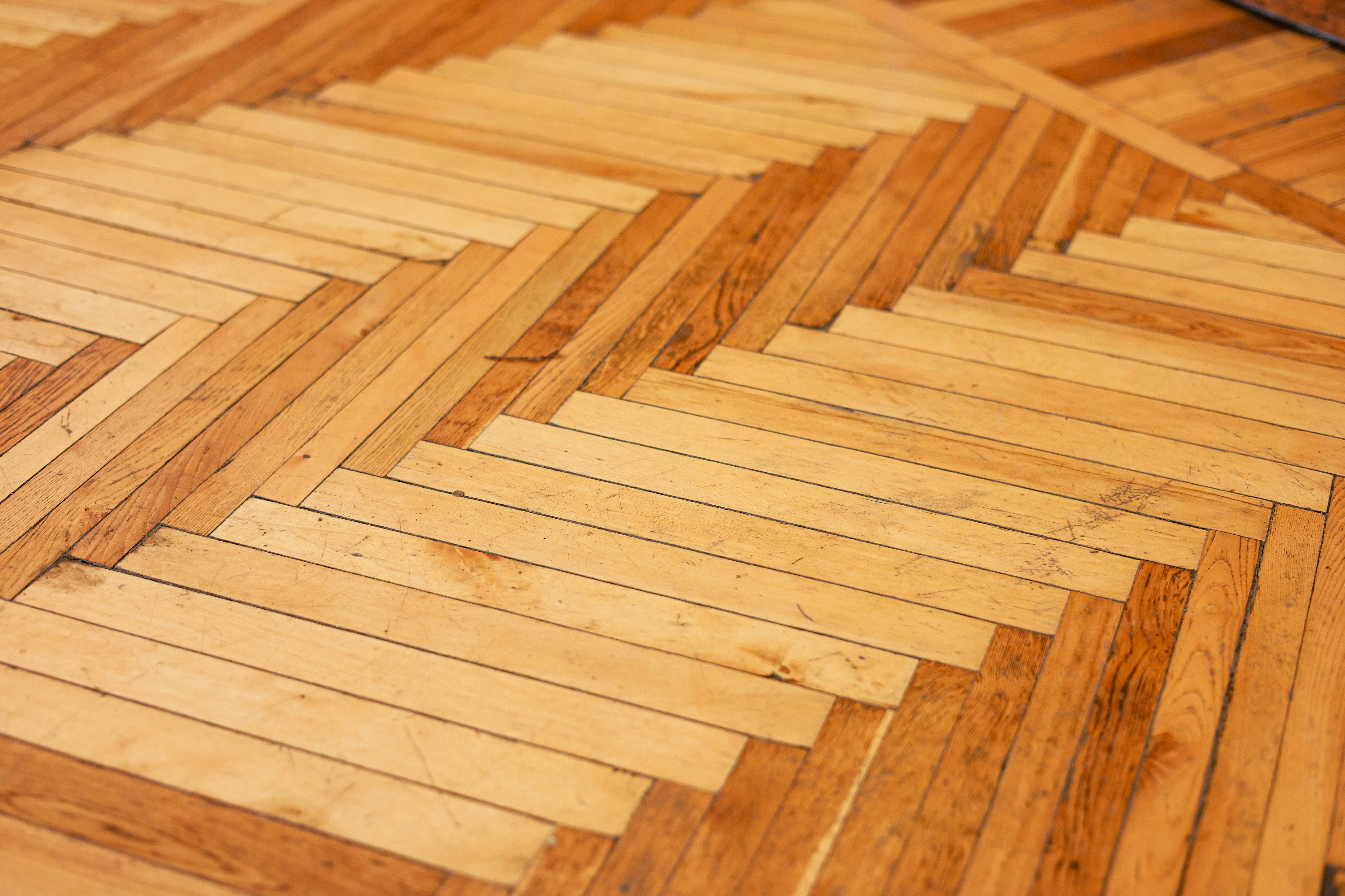 Bamboo Wood Flooring