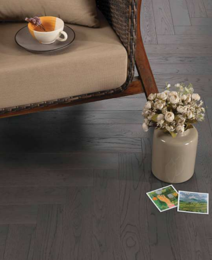 Engineered Wood Flooring