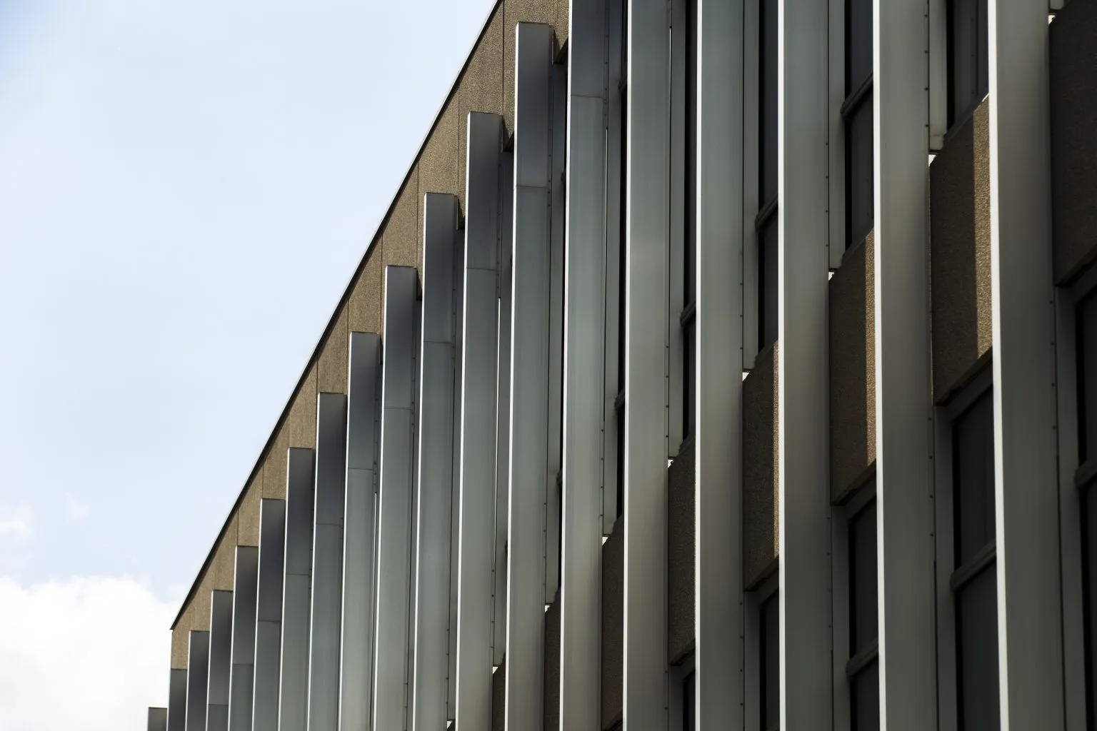 Aluminium Composite Panel Everything You Need to Know About Aluminium Composite Panels