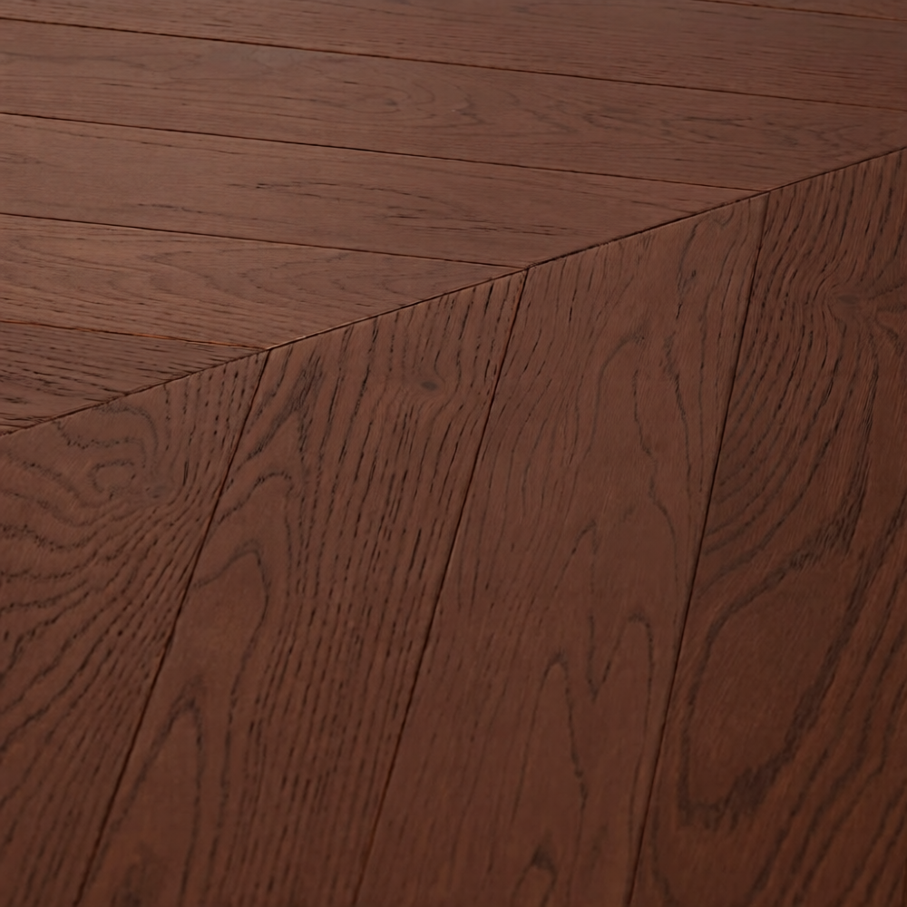 Oak Carbonized